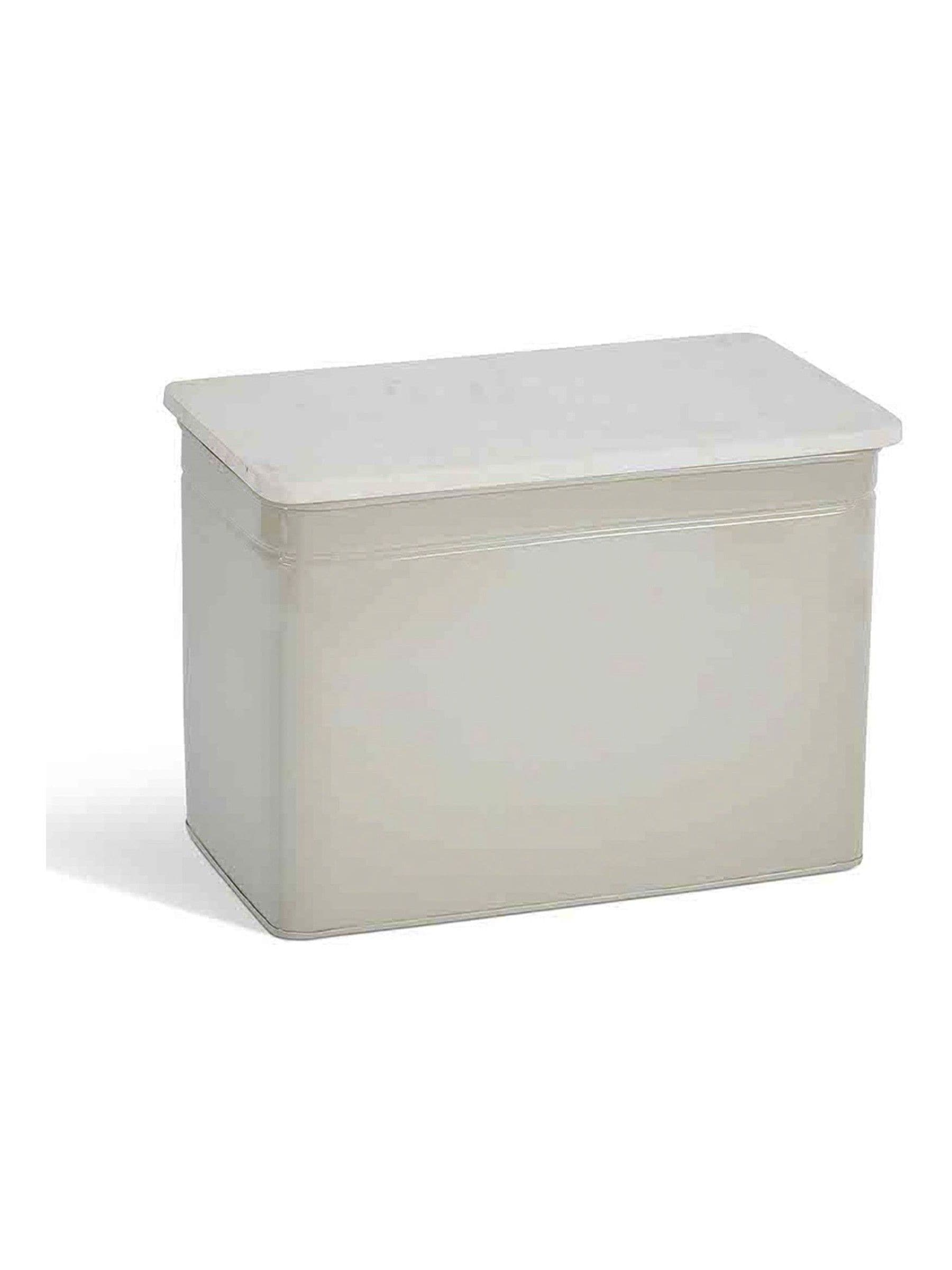 Garden Trading Clay Brompton bread bin, UK version