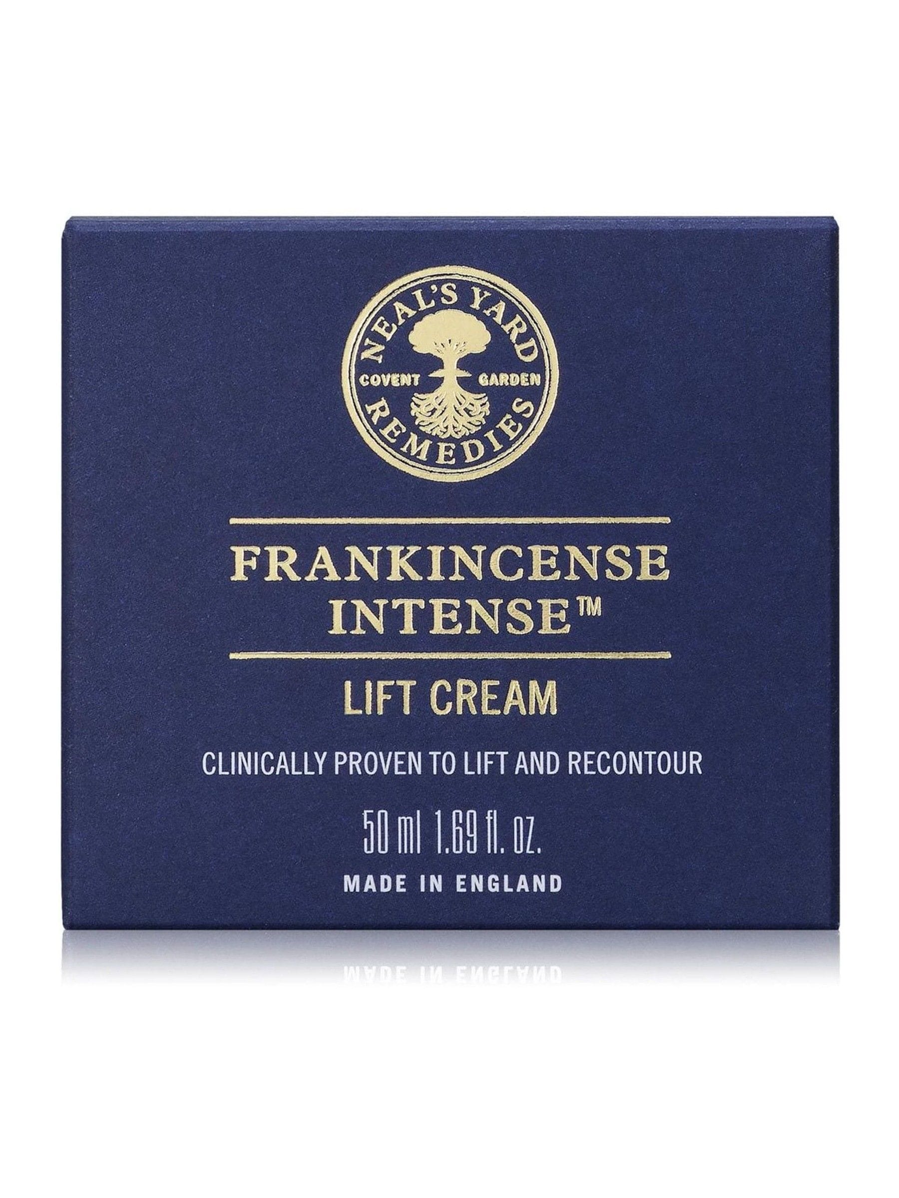 Neals Yard Remedies Frankincense Intense Lift Cream 50g