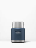 Thermos Solent Navy IS300 Icon Series Food Flask 470ml (British brand)