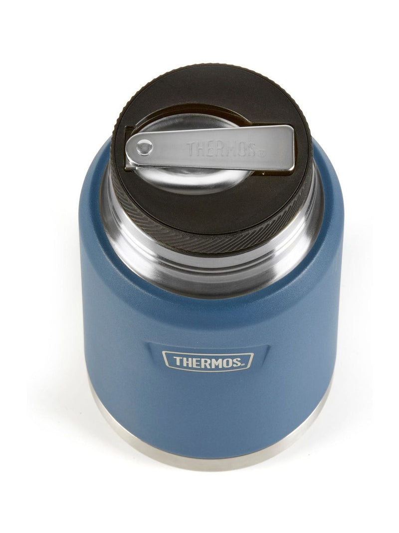 Thermos Solent Navy IS300 Icon Series Food Flask 470ml (British brand)