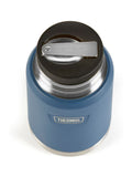 Thermos Solent Navy IS300 Icon Series Food Flask 470ml (British brand)