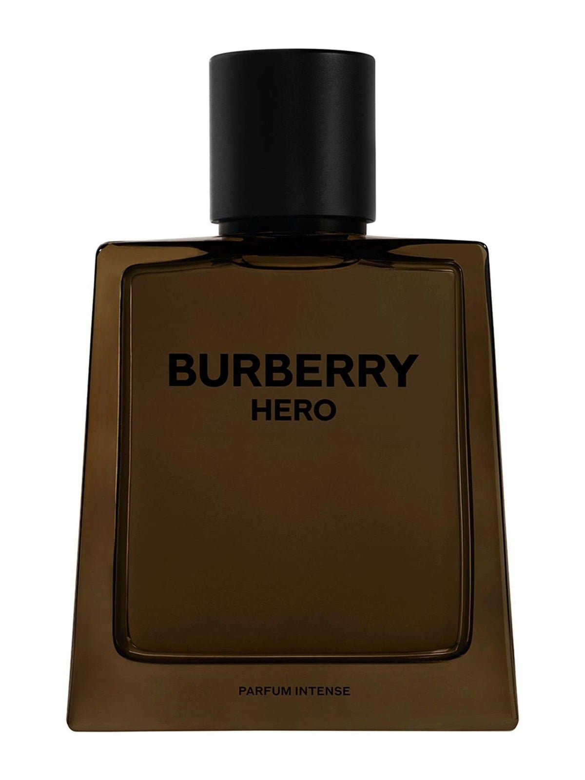 Burberry Hero Intense Parfum 100ml - British product