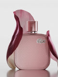 Lacoste Silver Rose Eau de Parfum 100ml, UK version