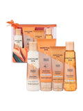 Sanctuary Spa Gold Petite Retreat gift set (British brand)