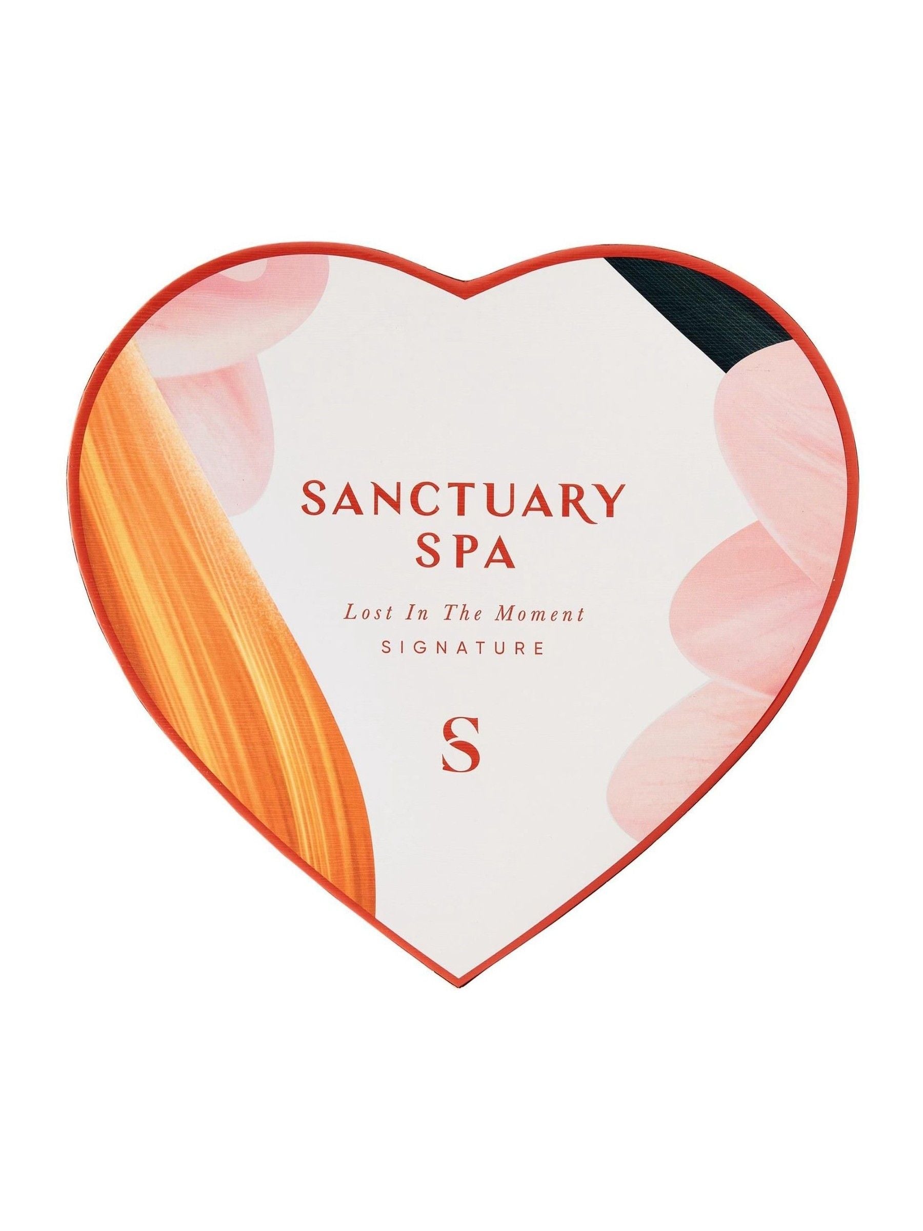 Sanctuary Spa Lost In The Moment gift set (British brand)