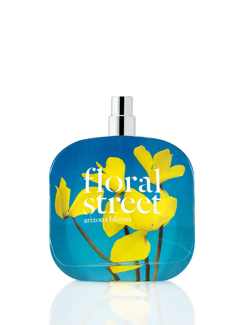 Floral Street Arizona Bloom Eau de Parfum 100ml - British product