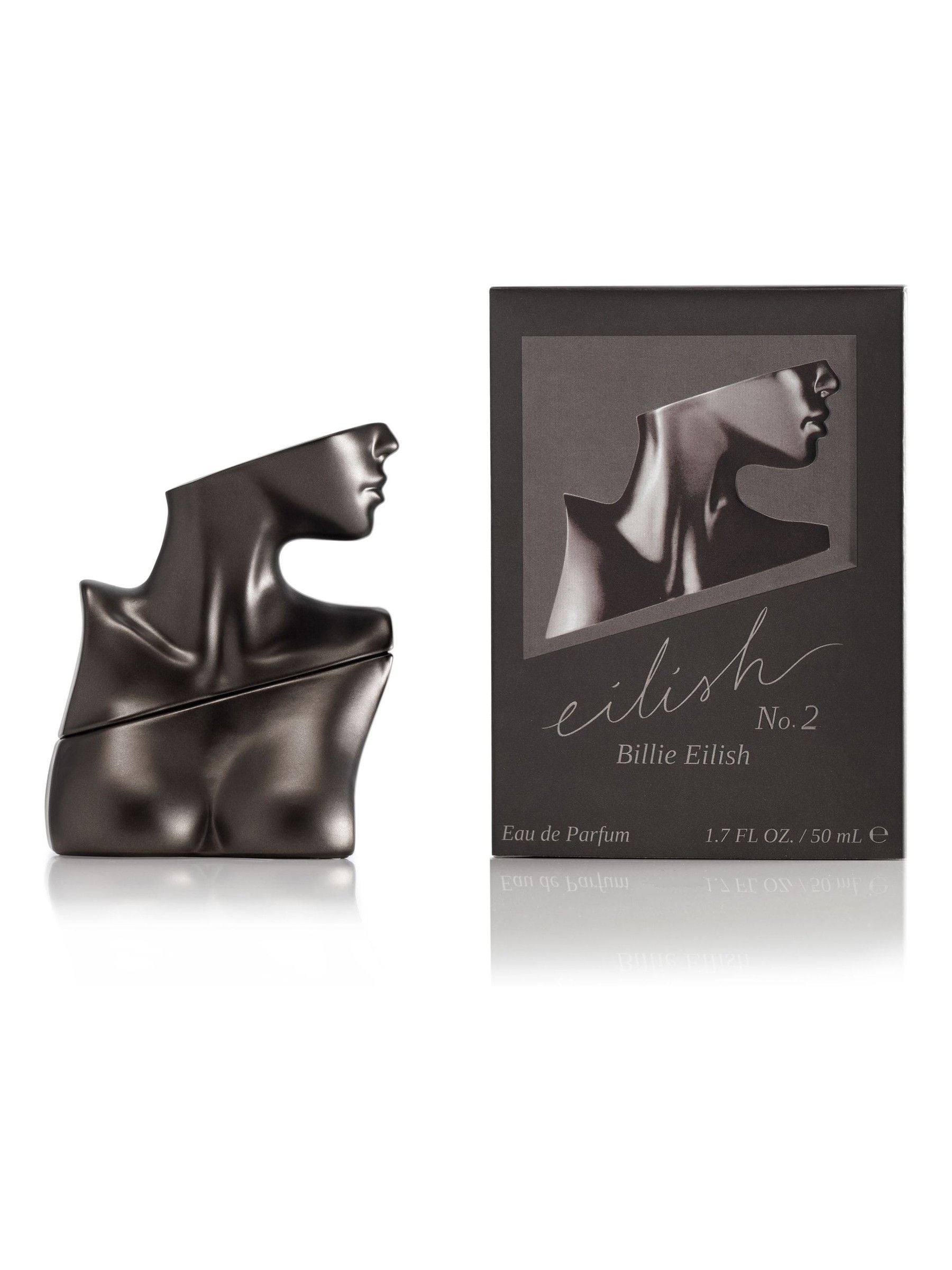 Billie Eilish No 2 eau de parfum 50ml - British product