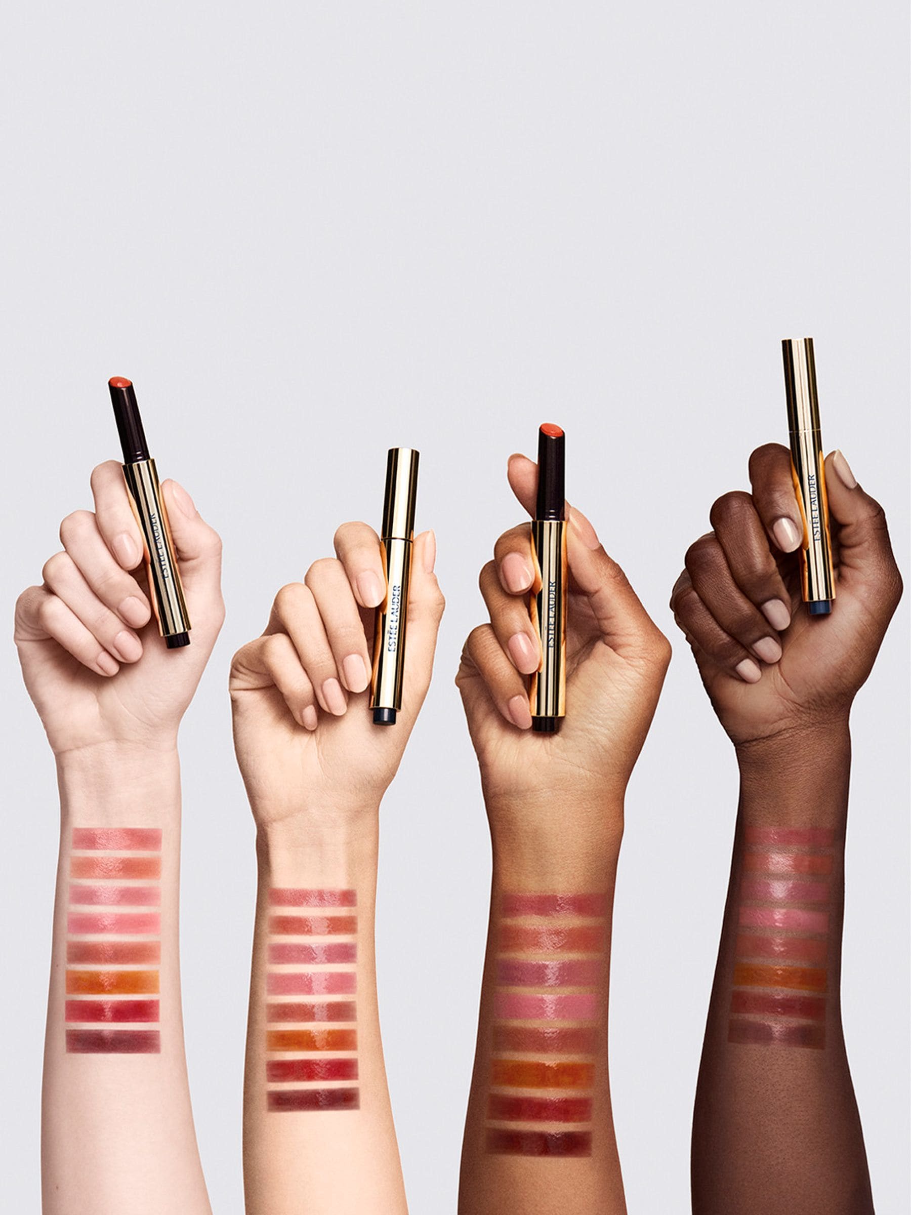 Estée Lauder Melt-On Glosstick lip gloss 1.8g - British product