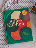 Spice Kitchen Cookbook
