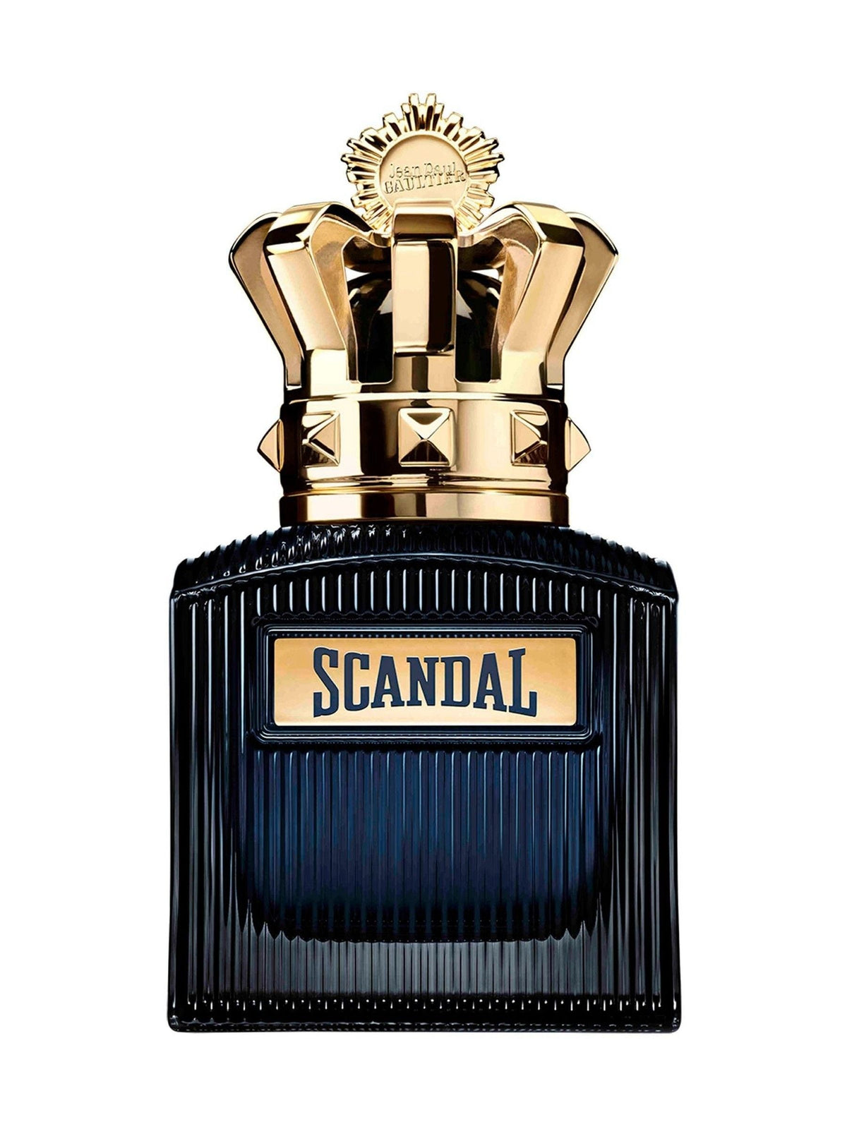 Jean Paul Gaultier Scandal Pour Homme Intense men's fragrance 50ml, UK version