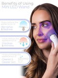 Stylpro Mini LED Therapy Wand