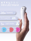 Stylpro Mini LED Therapy Wand