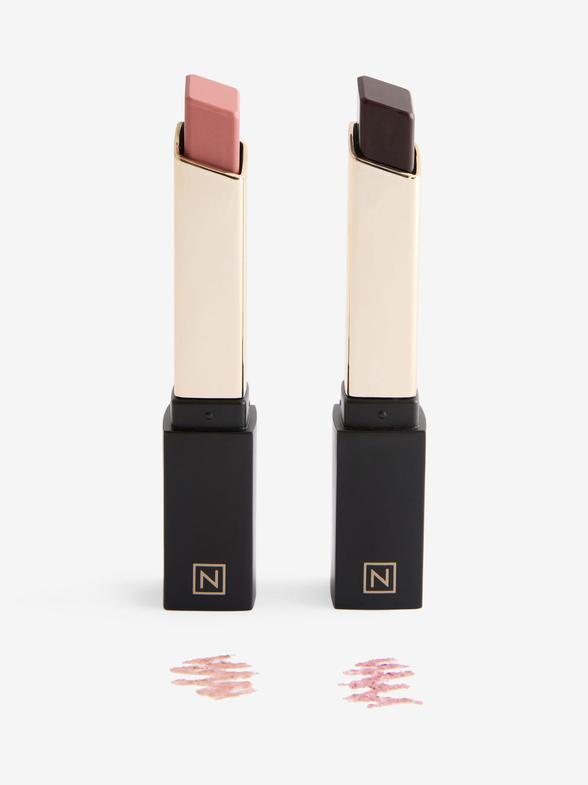 The Ultimate Day to Night Lip Balm Duo Set
