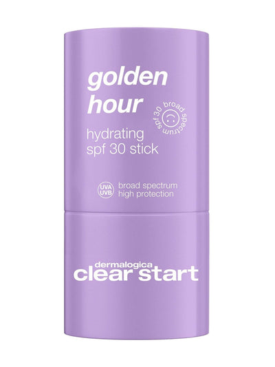 Dermalogica Golden Hour Clarifying SPF30 Stick 20ml