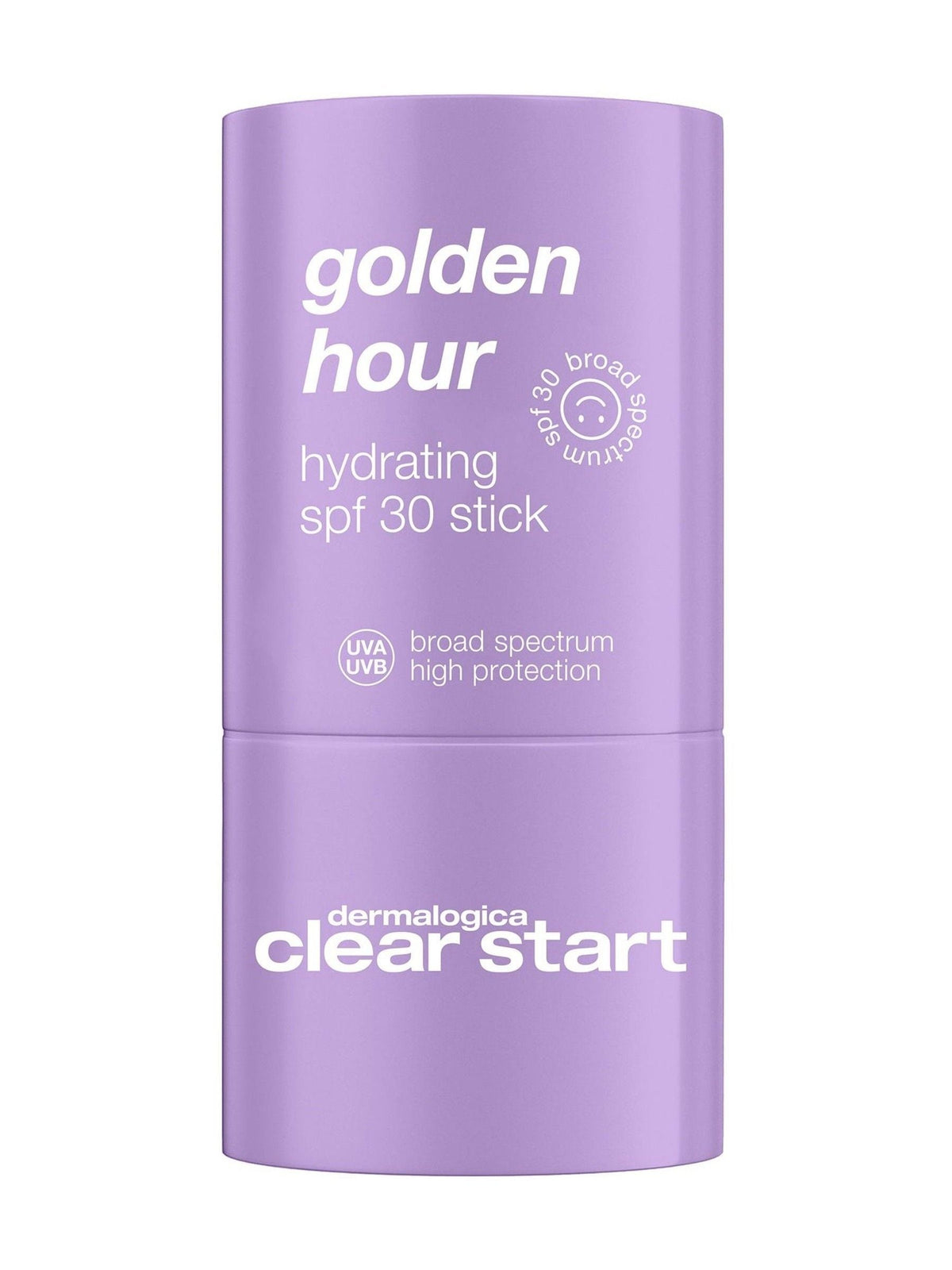 Dermalogica Golden Hour Clarifying SPF30 Stick 20ml - British product
