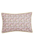 Cath Kidston Pink Tiny Town duvet cover and pillowcase set - British product