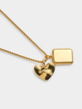 Katie Loxton Mum Charm Waterproof Necklace, UK version