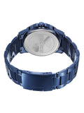 Police Blue Cliff Matt Watch