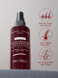 Daimon Barber Advanced+ Hair Growth Galvanizer Spray 100ml - British product