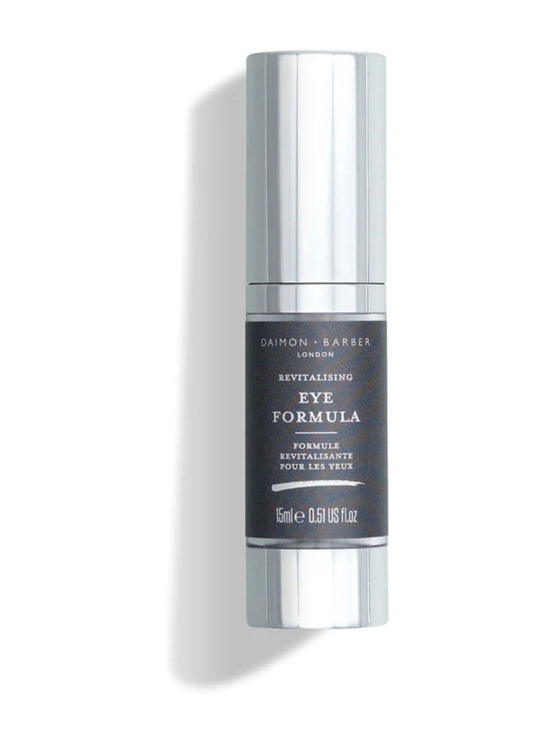 Daimon Barber Age Defence Eye Formula 15ml - British product