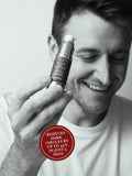 Daimon Barber Age Defence Eye Formula 15ml - British product