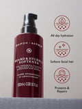 Daimon Barber stubble softener 100ml - British product