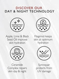 Daimon Barber Day & Night Face Serum 30ml - British product