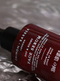 Daimon Barber Day & Night Face Serum 30ml - British product