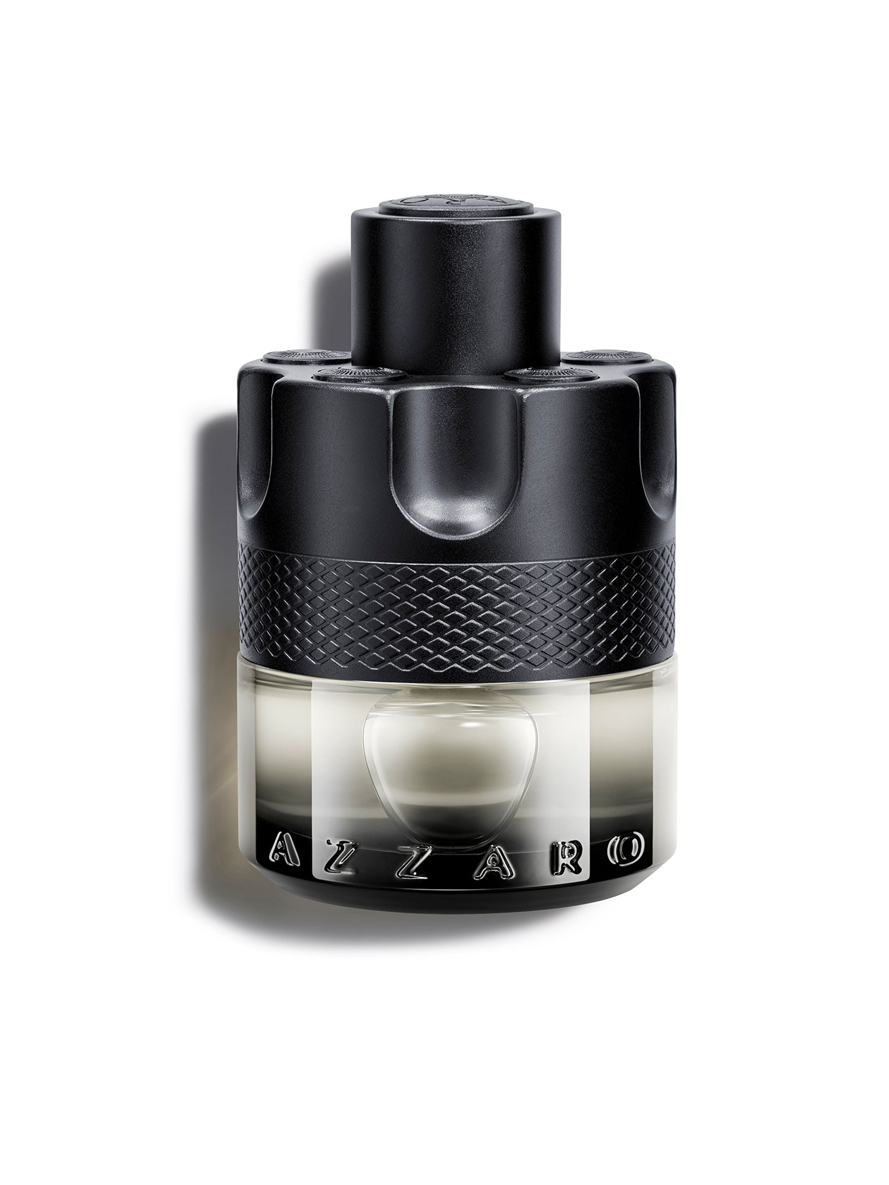 Azzaro The Most Wanted Eau de Toilette Intense 50ml - British product