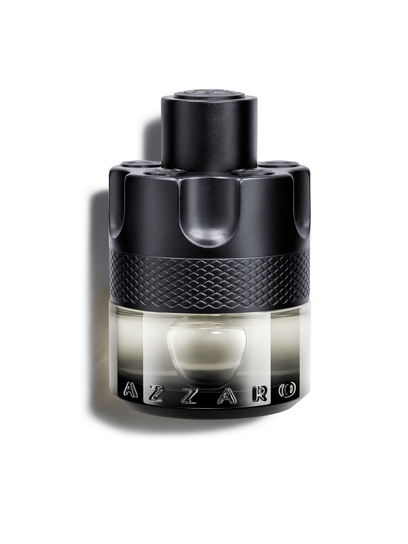Azzaro The Most Wanted Eau de Toilette Intense 50ml - British product