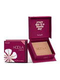Benefit Hoola Matte Powder Bronzer Travel Size - British product