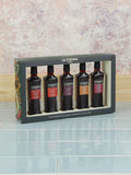 Kimm & Miller Balsamic Vinegar Selection