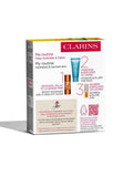 Clarins Summer Essentials skincare gift set - British product