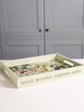 Kew Gardens Green Bloom Tray