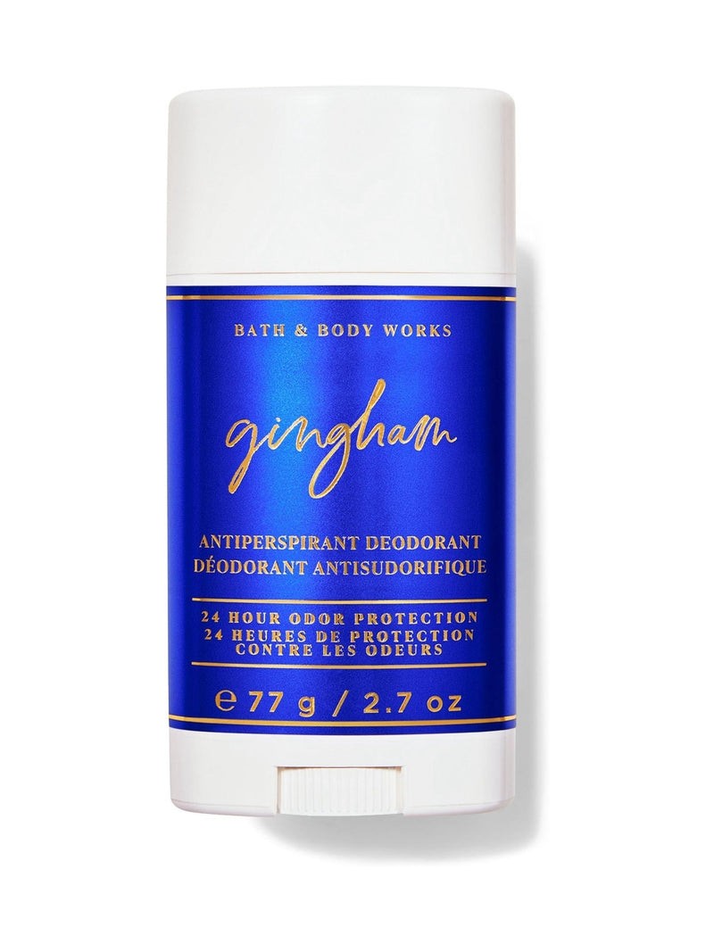 Bath & Body Works antiperspirant deodorant 77g - British product