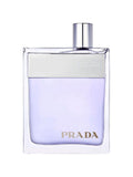 Prada Amber Pour Homme Eau de Toilette 100ml