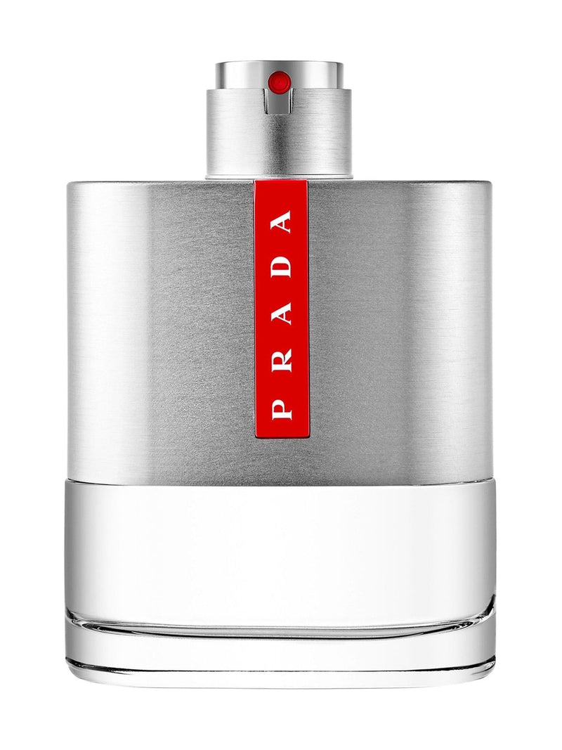 Prada Luna Rossa eau de toilette 150ml, imported from the UK