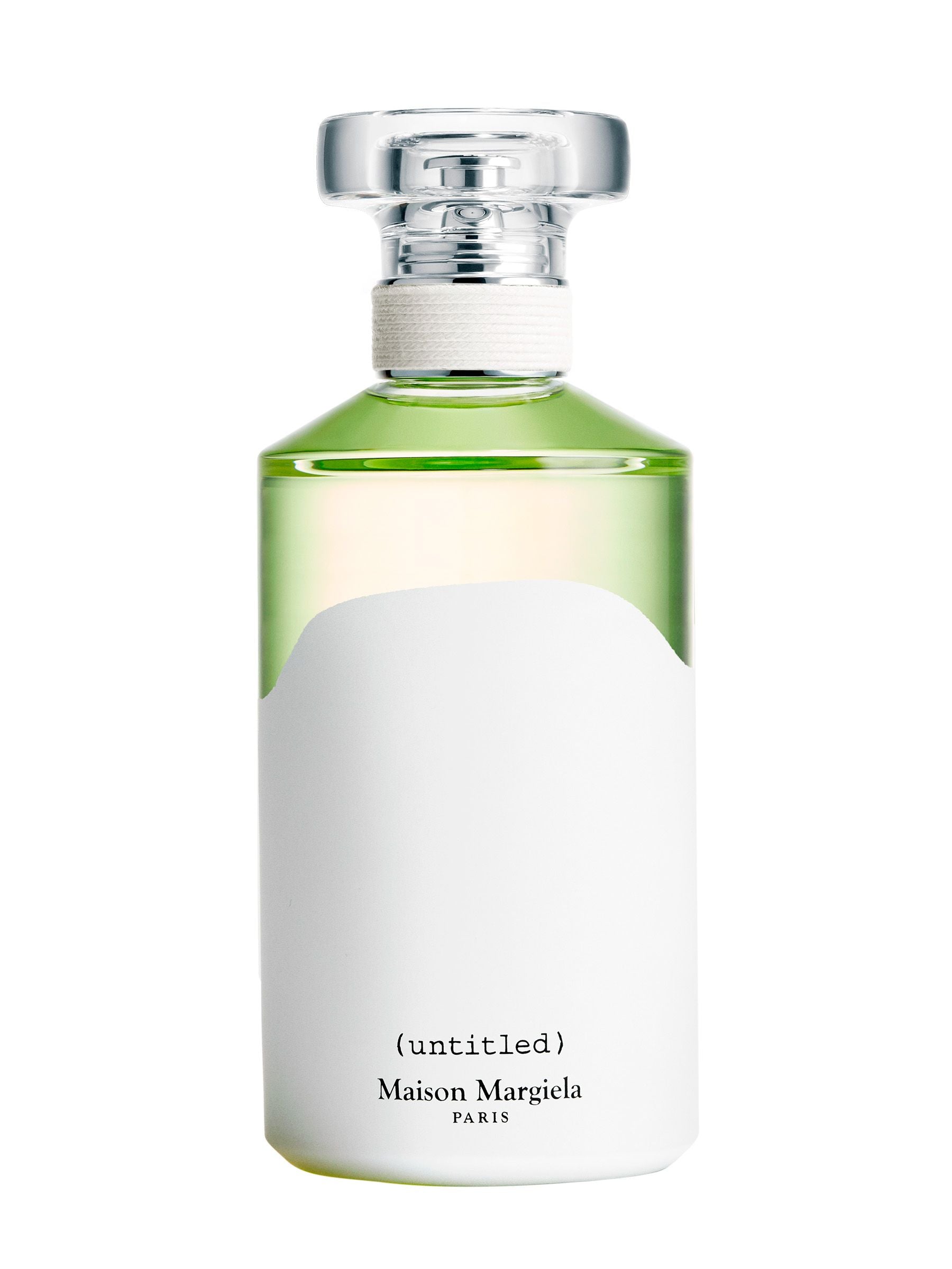 Maison Margiela Untitled Eau de Parfum 100ml, imported from the UK