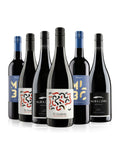 Virgin Wines Must Have 6 Bottle Red Case