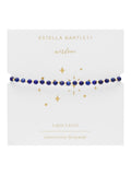 Estella Bartlett Howlite Amelia Wellness Bracelet - British product