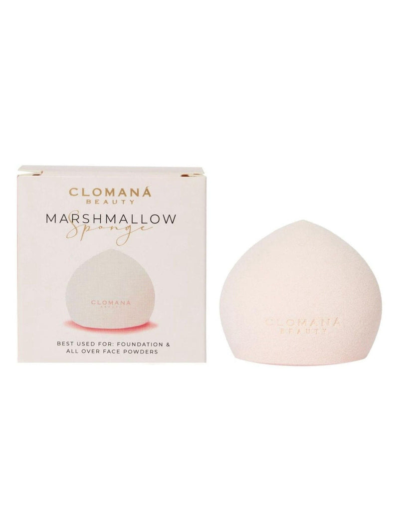 CLOMANÁ Beauty marshmallow makeup sponge Shape 2 - British product