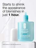 Clinique acne treatment gel 20ml - British product