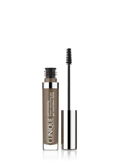 Clinique Just Browsing Tinted Volumizing Gel Eyebrow Gel