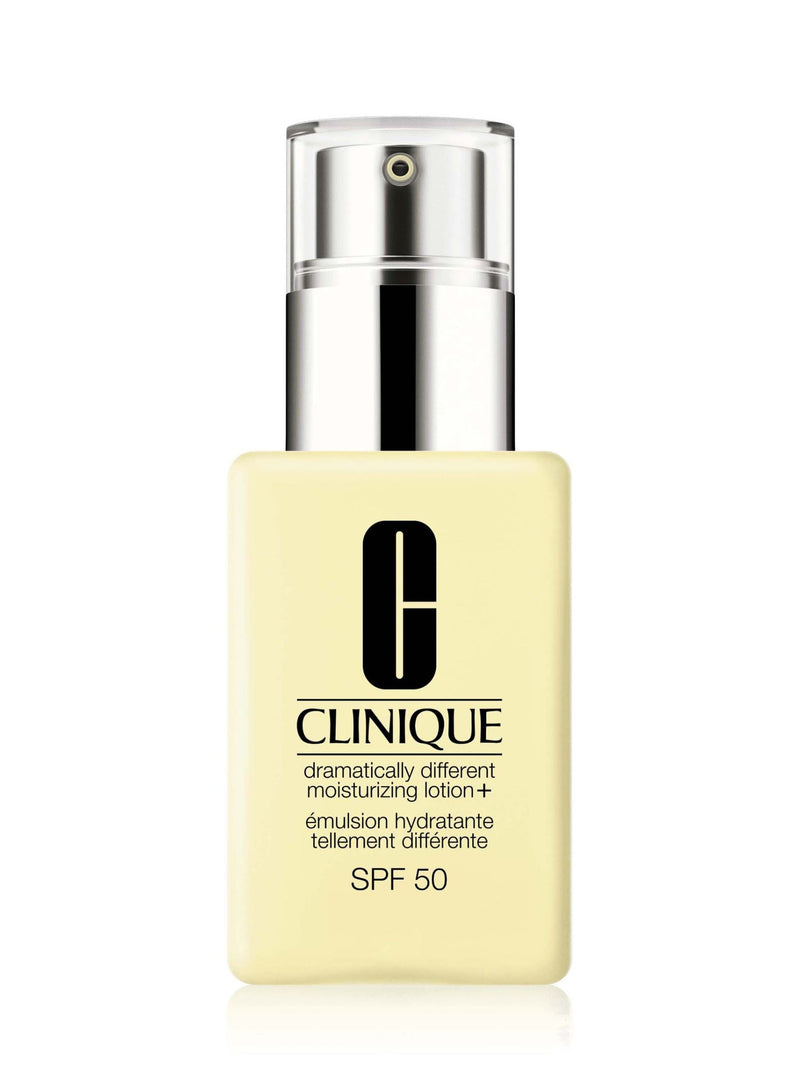Clinique SPF50 moisturizer 75ml - British product