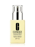 Clinique SPF50 moisturizer 75ml - British product