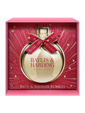 Baylis & Harding Midnight Cherry Festive Bauble Gift