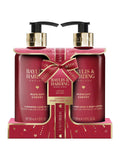 Baylis & Harding Midnight Cherry Luxury Hand Care Gift Set