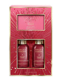 Baylis & Harding Midnight Cherry Make Me Sparkle Bathing Gift Set
