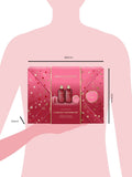 Baylis & Harding Midnight Cherry bath gift set - British product