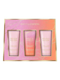 Baylis & Harding Jojoba Vanilla Almond Oil hand cream set 3x50ml - British product